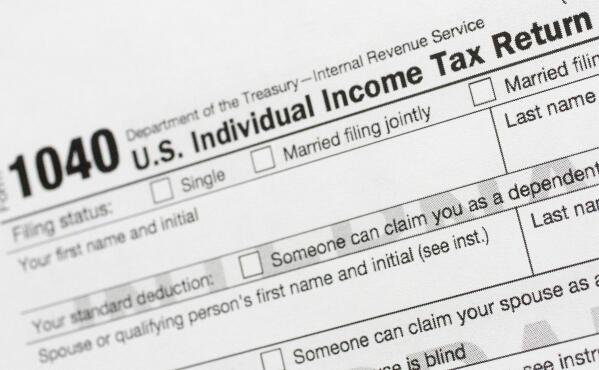 Tax Filing and Income Annual Limits