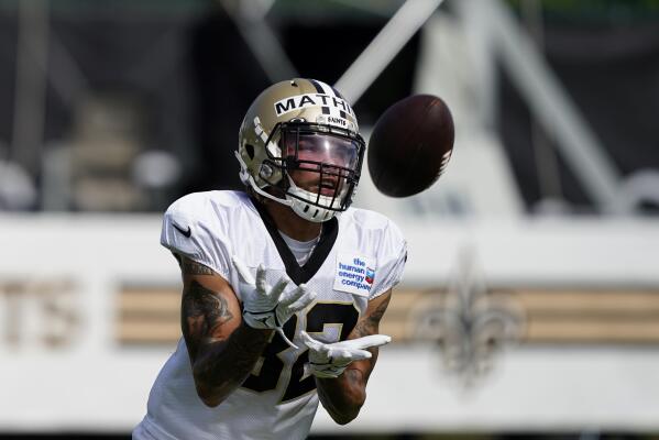 25 most important New Orleans Saints players of 2023: Tyrann Mathieu