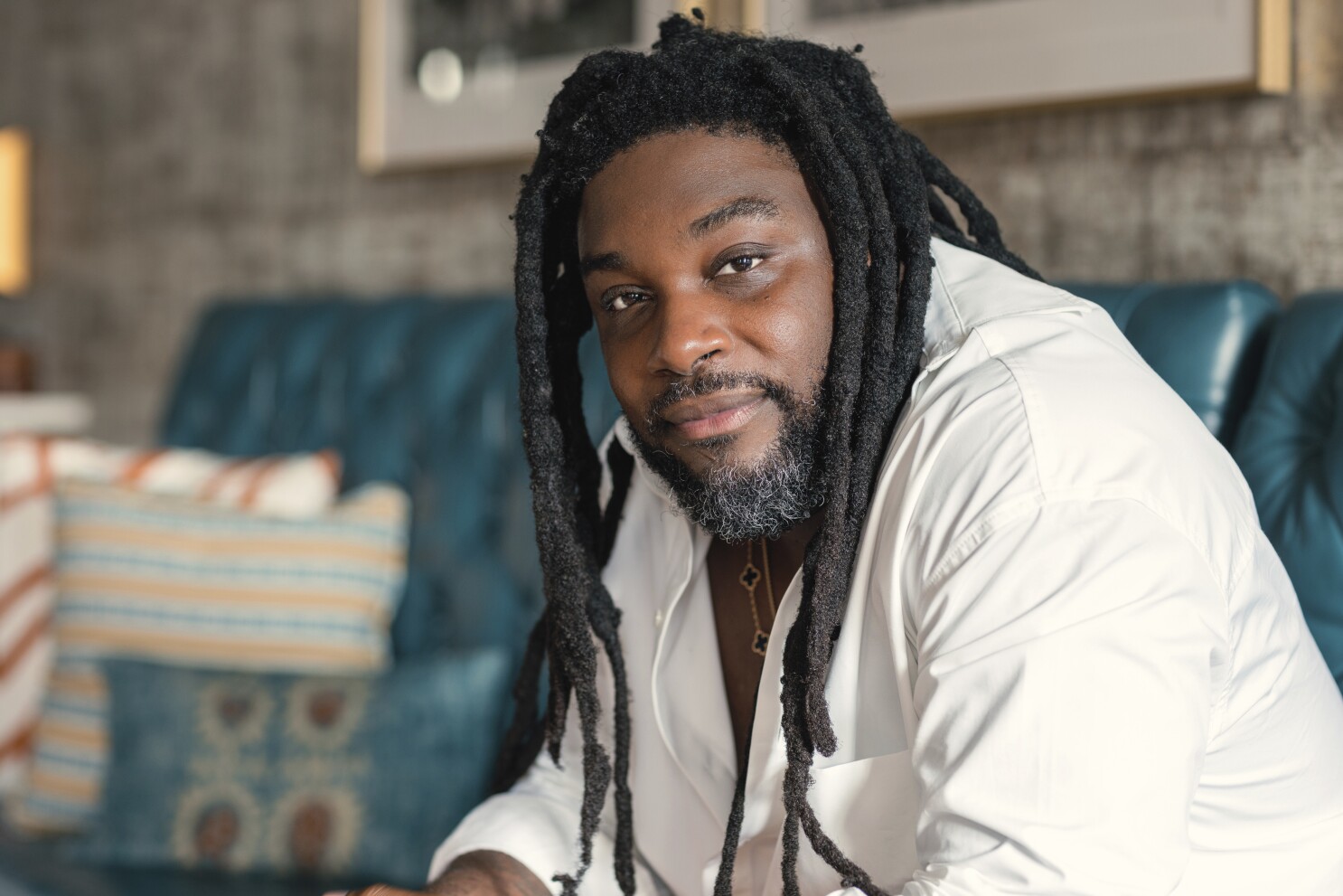 MacArthur &lsquo;genius&rsquo; grant winners include more writers, artists and 