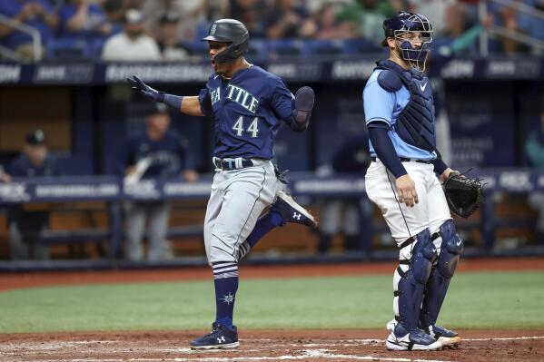 5 amazing stats about Mike Zunino's season for Rays