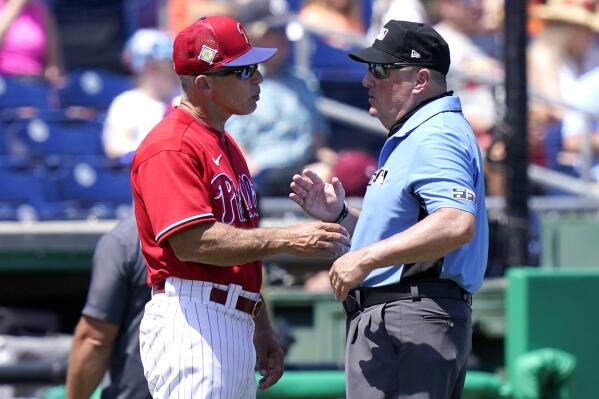 Baltimore Orioles vs Philadelphia Phillies