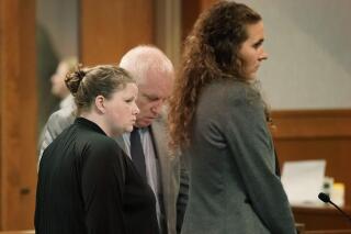 Mom convicted in death that led to child welfare reforms AP News