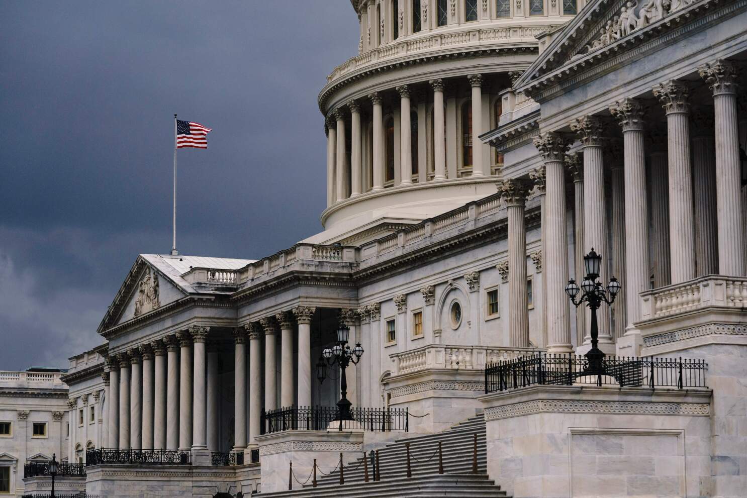 CBO: Trump bill will add $2.4T to deficit, leave 10.9M more uninsured