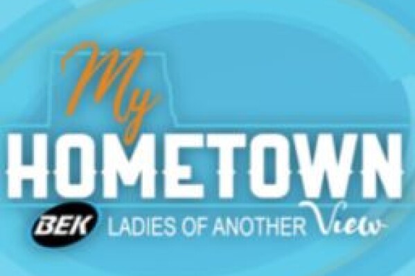 'My Hometown' Features ND Communities and Beyond