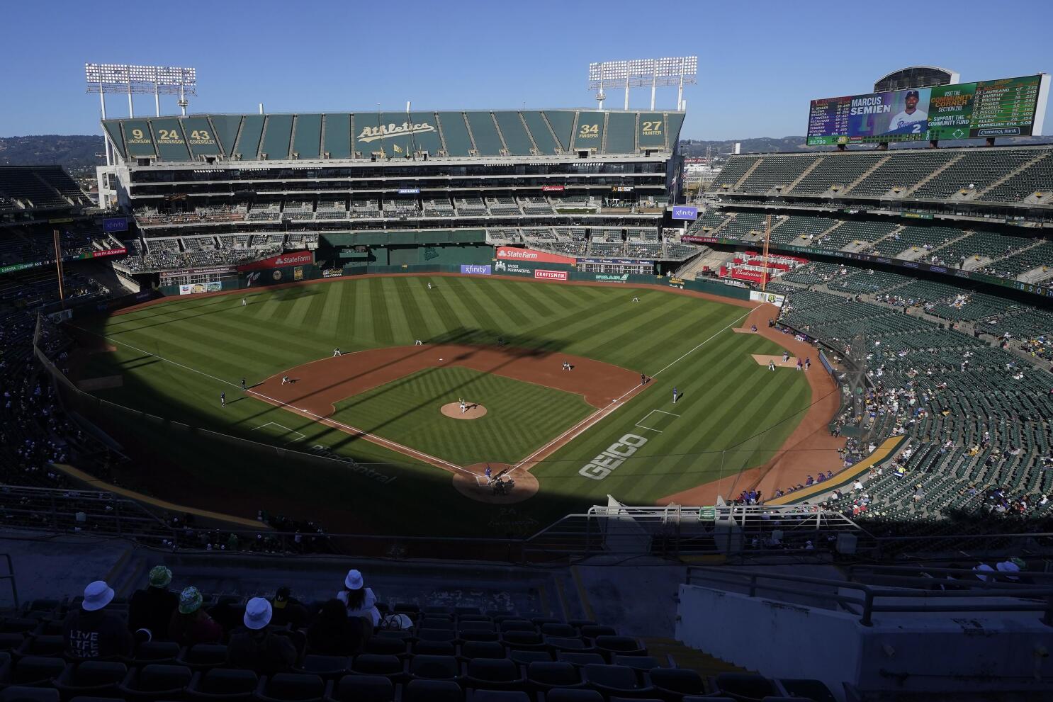 MLB expansion: What cities could get a major league baseball team