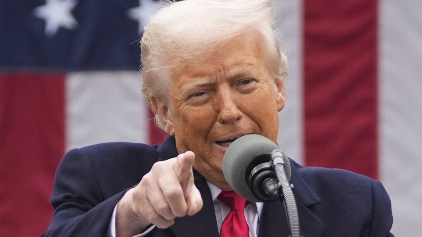 Senate returns to debate Trump’s big budget bill