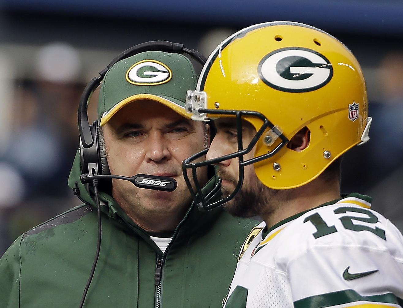 Green Bay Packers: Traveling back to future of 2010 – Twin Cities
