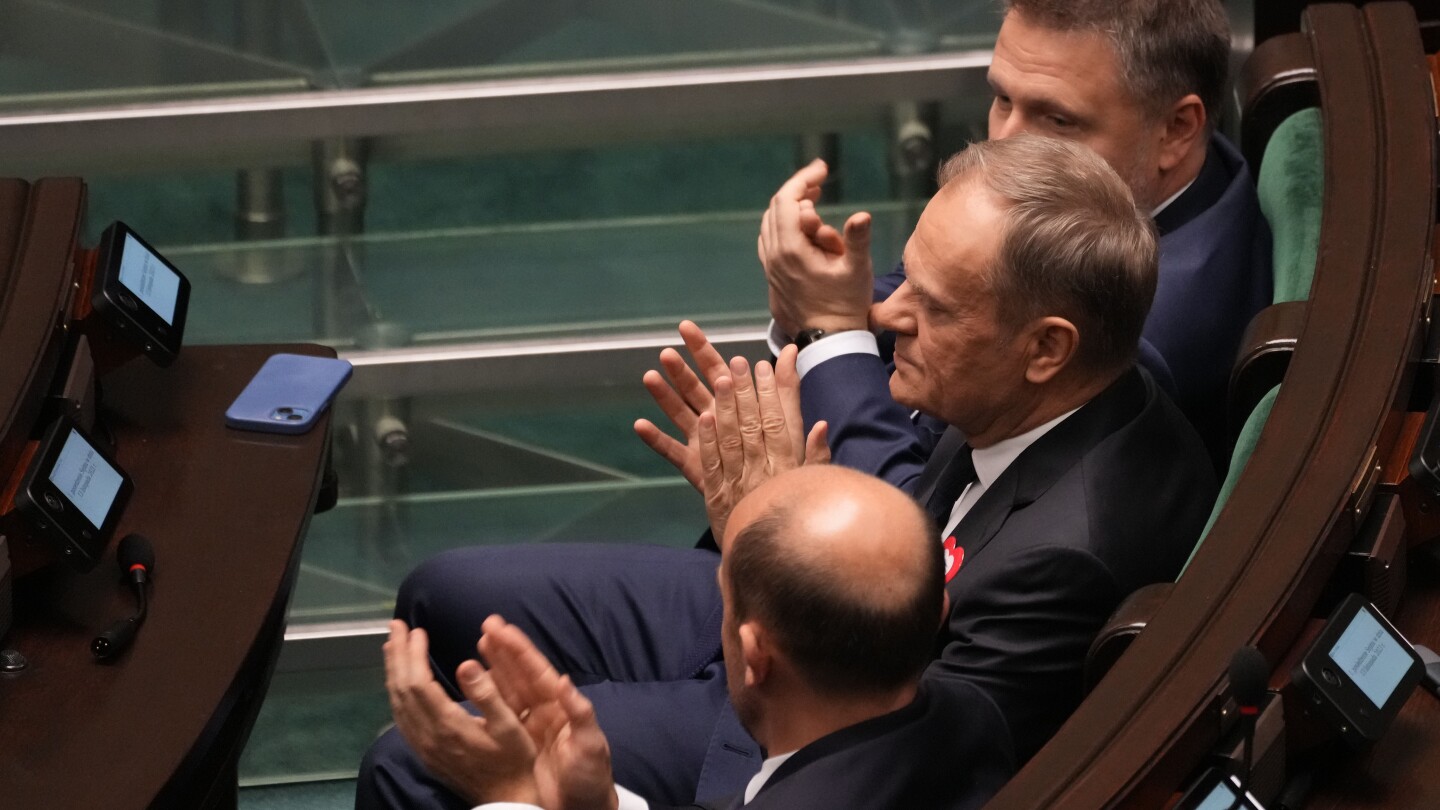 W nowym polskim parlamencie dyskutujemy nad uchyleniem zakazu finansowania przez rząd zapłodnienia in vitro