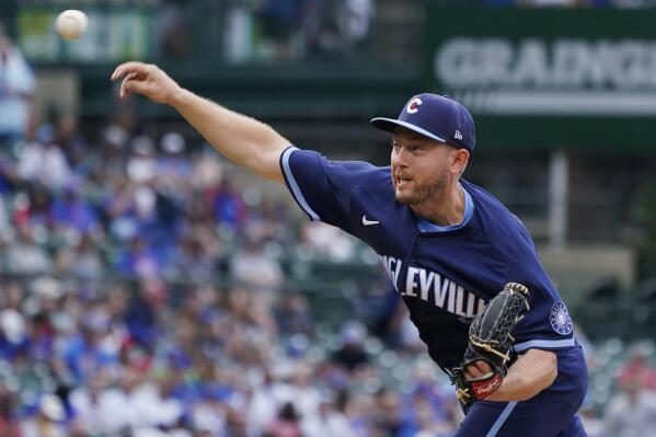 Rookie Christopher Morel homers in his 3rd straight game as the