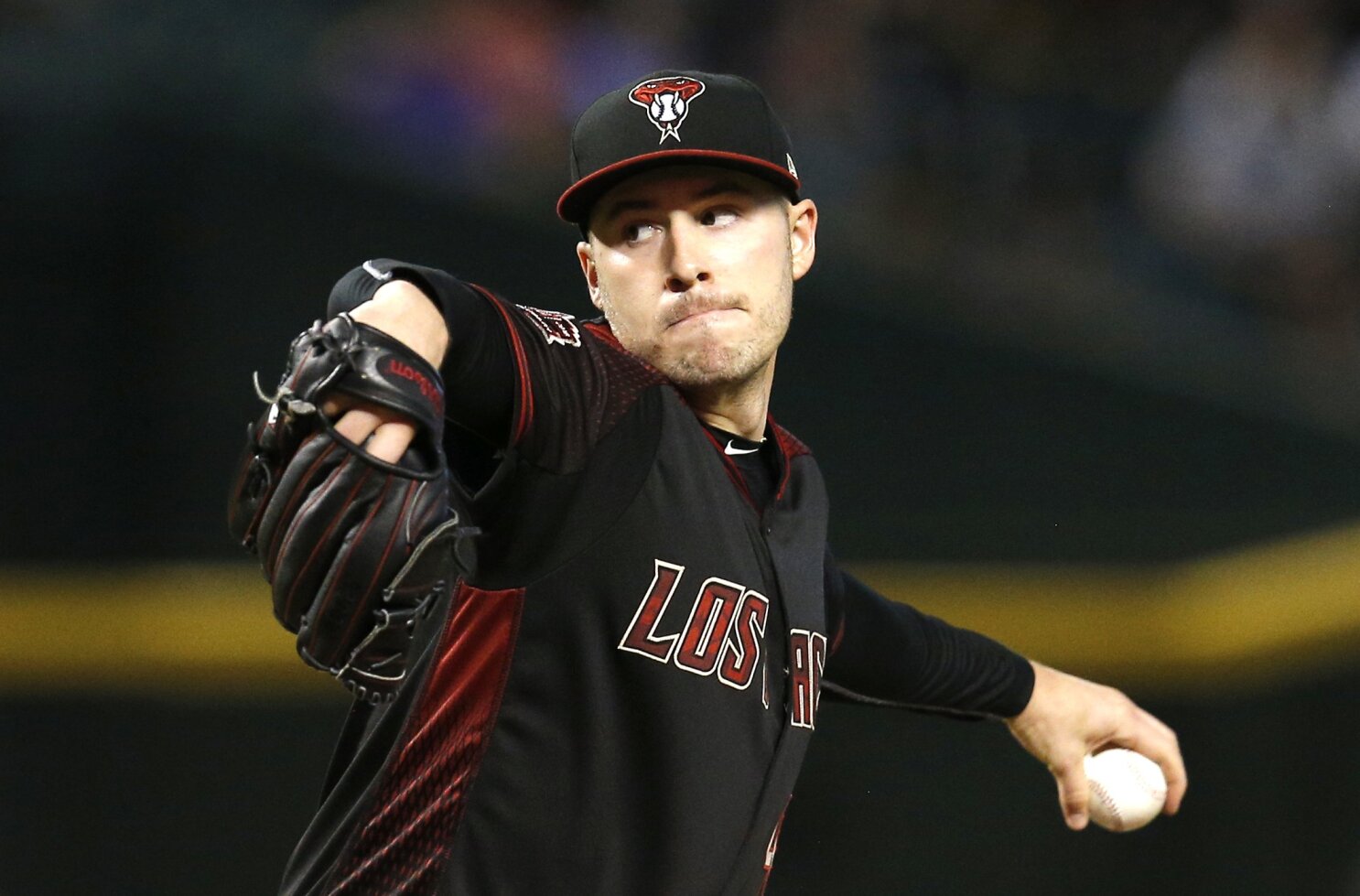 Washington Nationals news & notes: Patrick Corbin wraps up fifth year of  six-year deal in D.C. - Federal Baseball