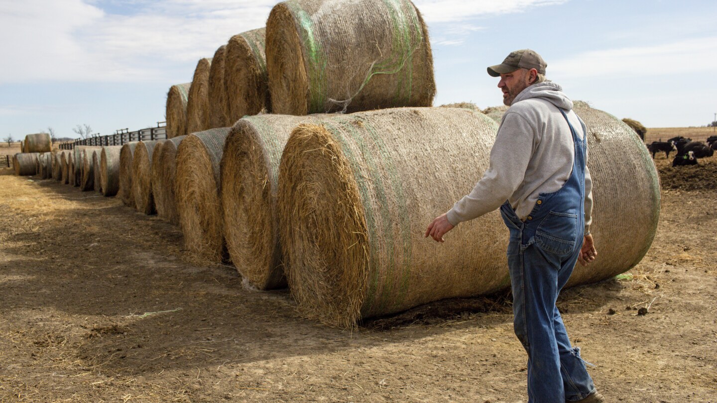 A pipeline company filed hundreds of lawsuits against landowners. Now its project is threatened