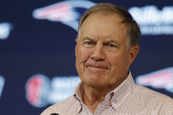 Dear North Carolina media: Here’s what to expect from Bill Belichick. Have fun with that.