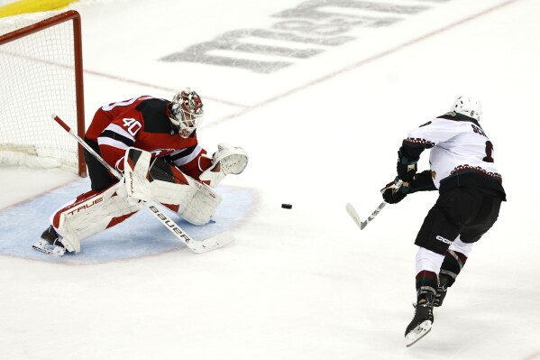 Devils re-sign Timo Meier for eight years, $70.4 million - The Boston Globe