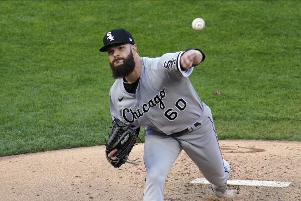 Dallas Keuchel on X: Had the upper hand from the 1st pitch on bc