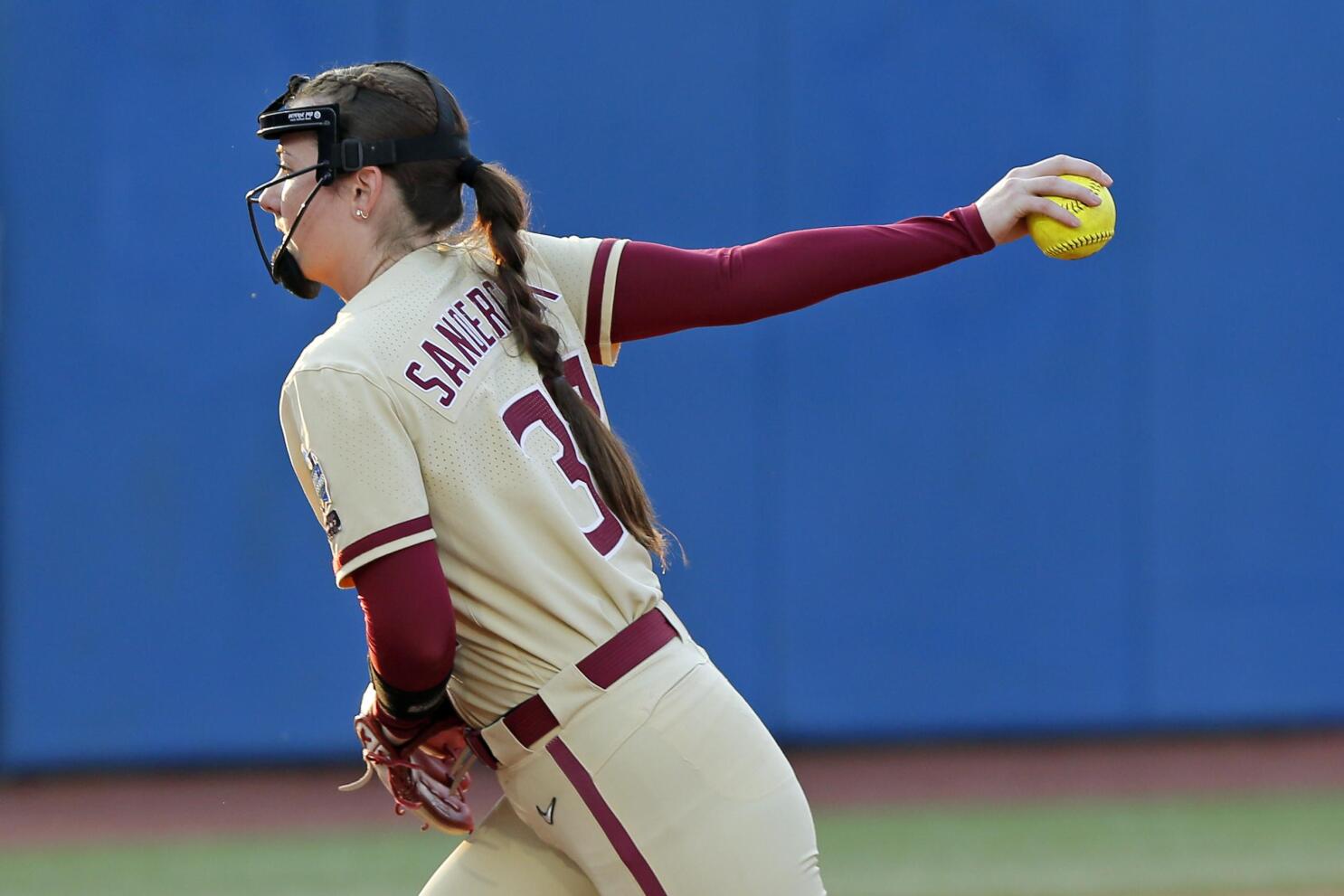 This Friday we are - Florida State Seminoles Softball