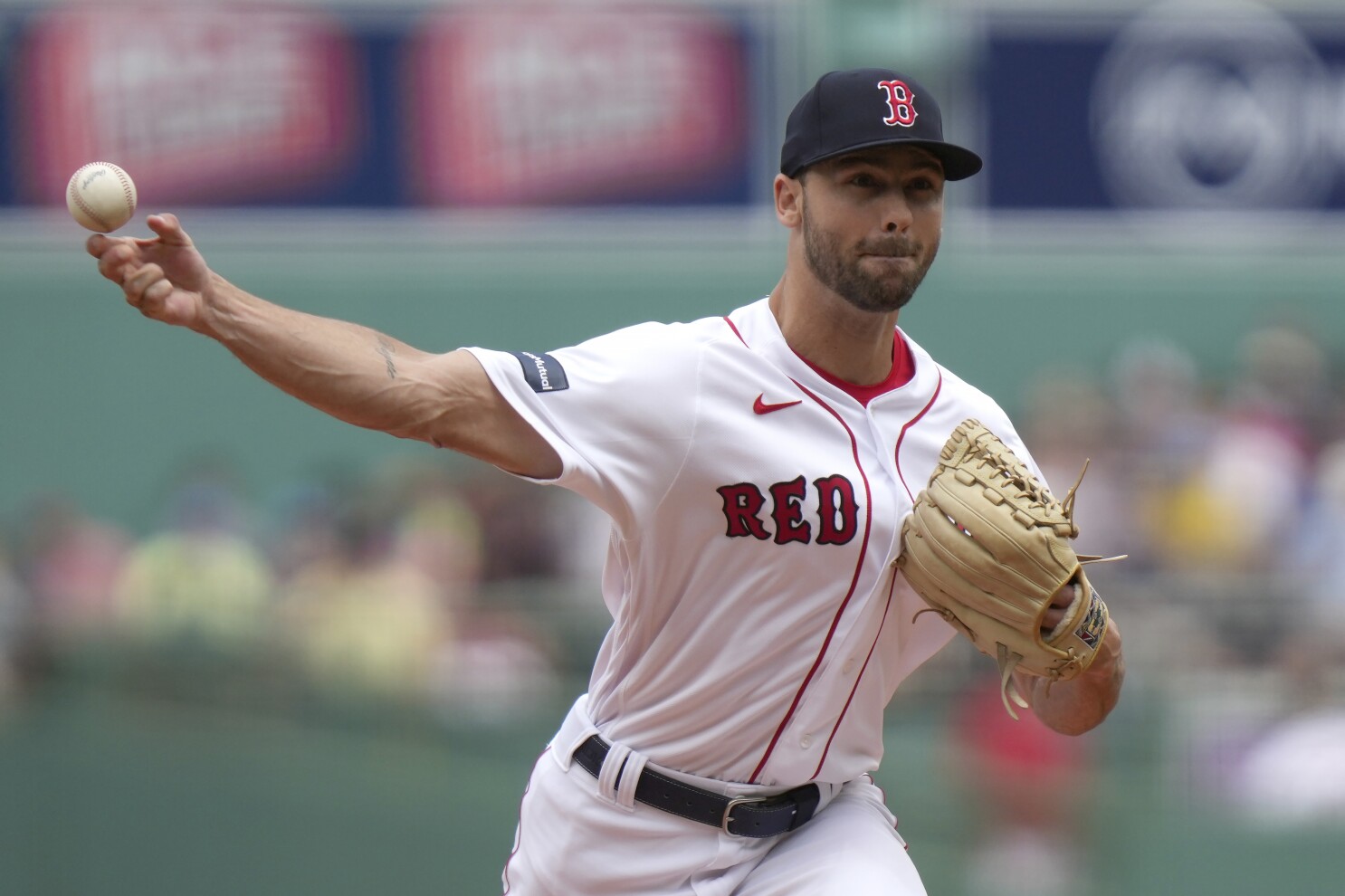 Bruins revved up to join Red Sox for ALCS party - The Athletic