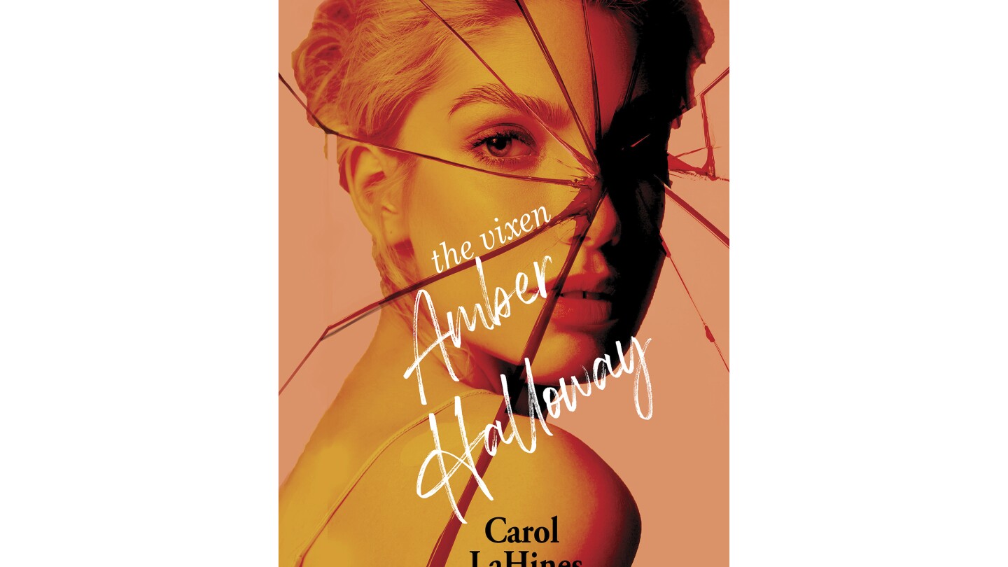 Рецензия на книгата: Смразяващият роман на Карол ЛаХайн разказва хрониката на слизането на изоставена жена в лудостта