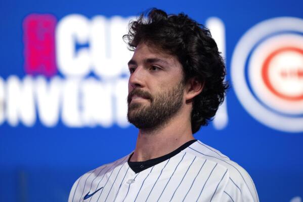 Nico Hoerner shares what he has learned from Dansby Swanson