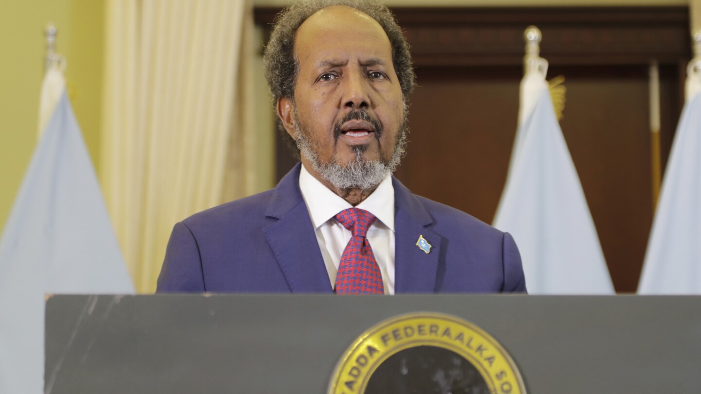 Somalia announces deal with Turkey to deter Ethiopia’s access to sea through a breakaway region