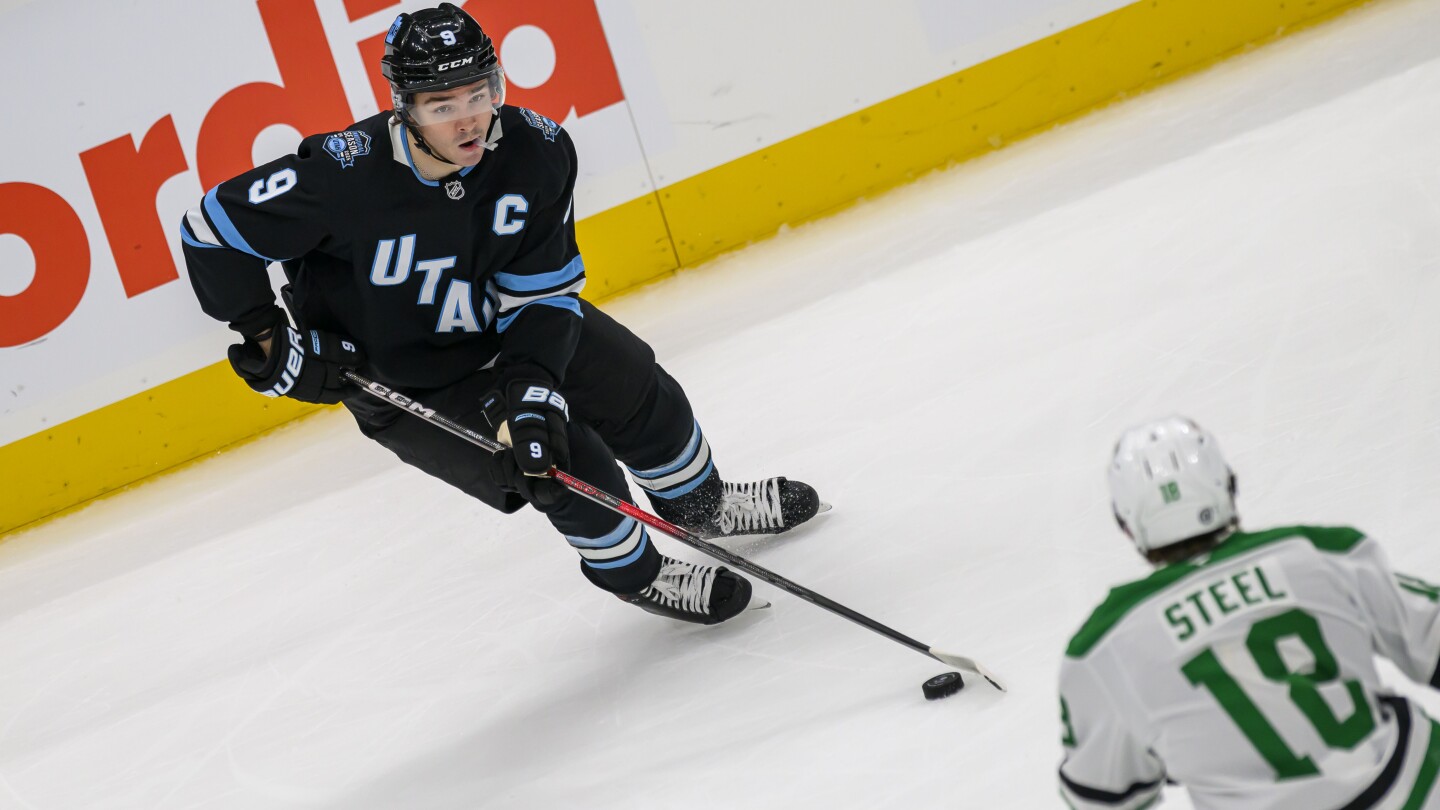 NHL Teams Face Crucial Playoff Matchups