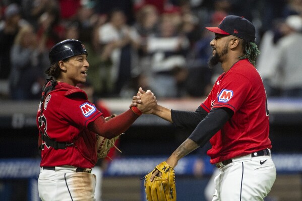 How the Cleveland Guardians Became Baseball's Surprise Contender 