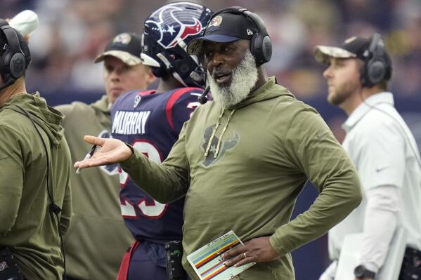 Washington Commanders 23-10 Houston Texans