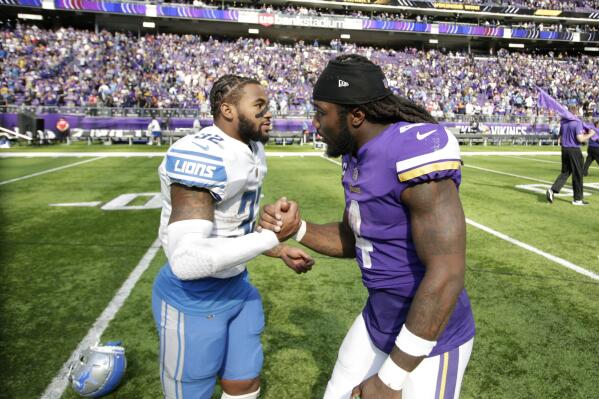 How to watch Minnesota Vikings vs. Detroit Lions on Sunday, Sept. 25