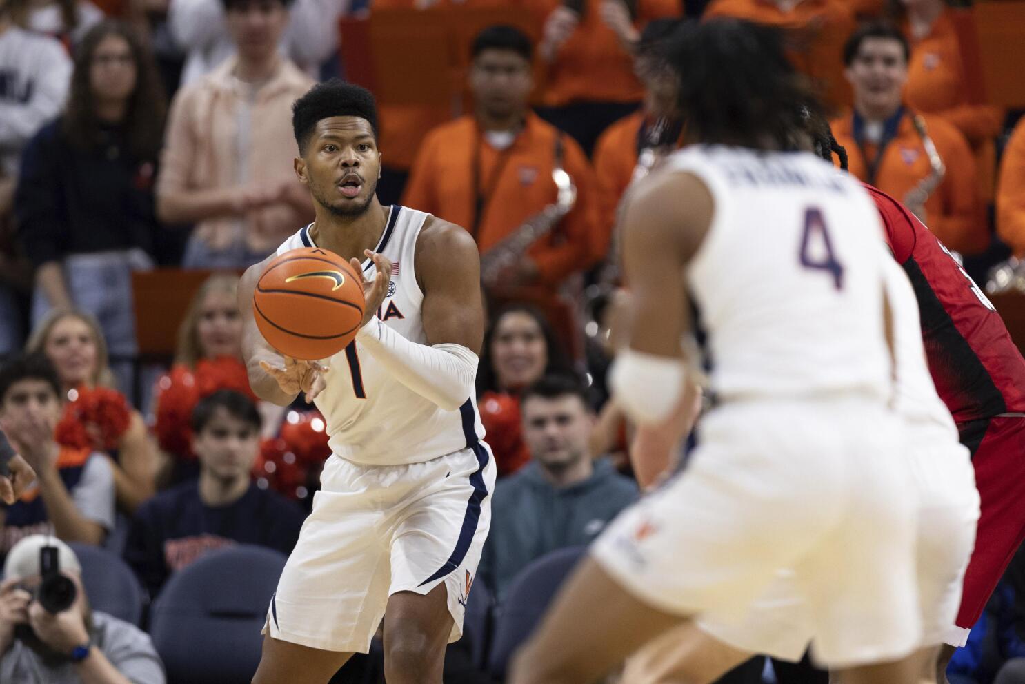 Men's college basketball: Strong defensive performance lifts Tech into  C-USA title game