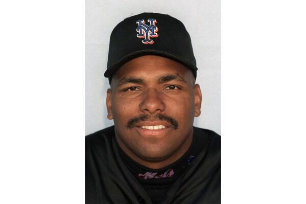 Bobby Bonilla: Day gif, Now, Contract mets, Wife