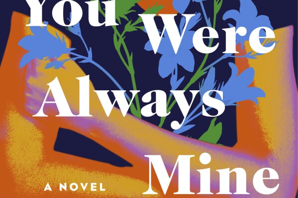 This cover image released by Aria shows "You Were Always Mine" by Christine Pride and Jo Piazza. (Atria via AP)