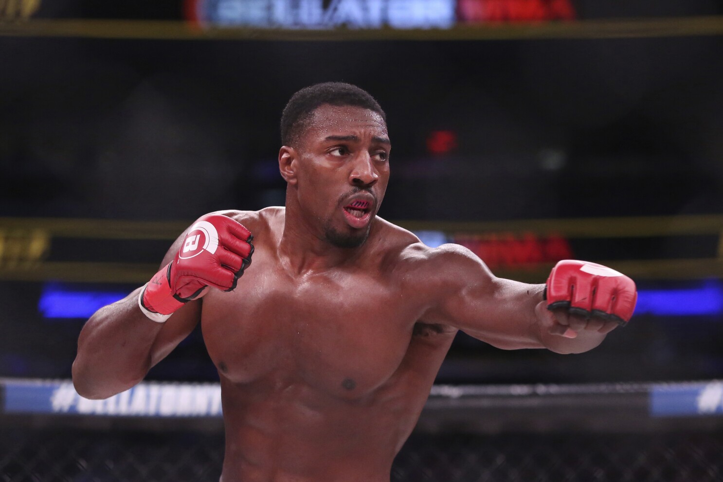 Former UFC fighters file lawsuits, alleging the MMA promotion restricts their earning potential