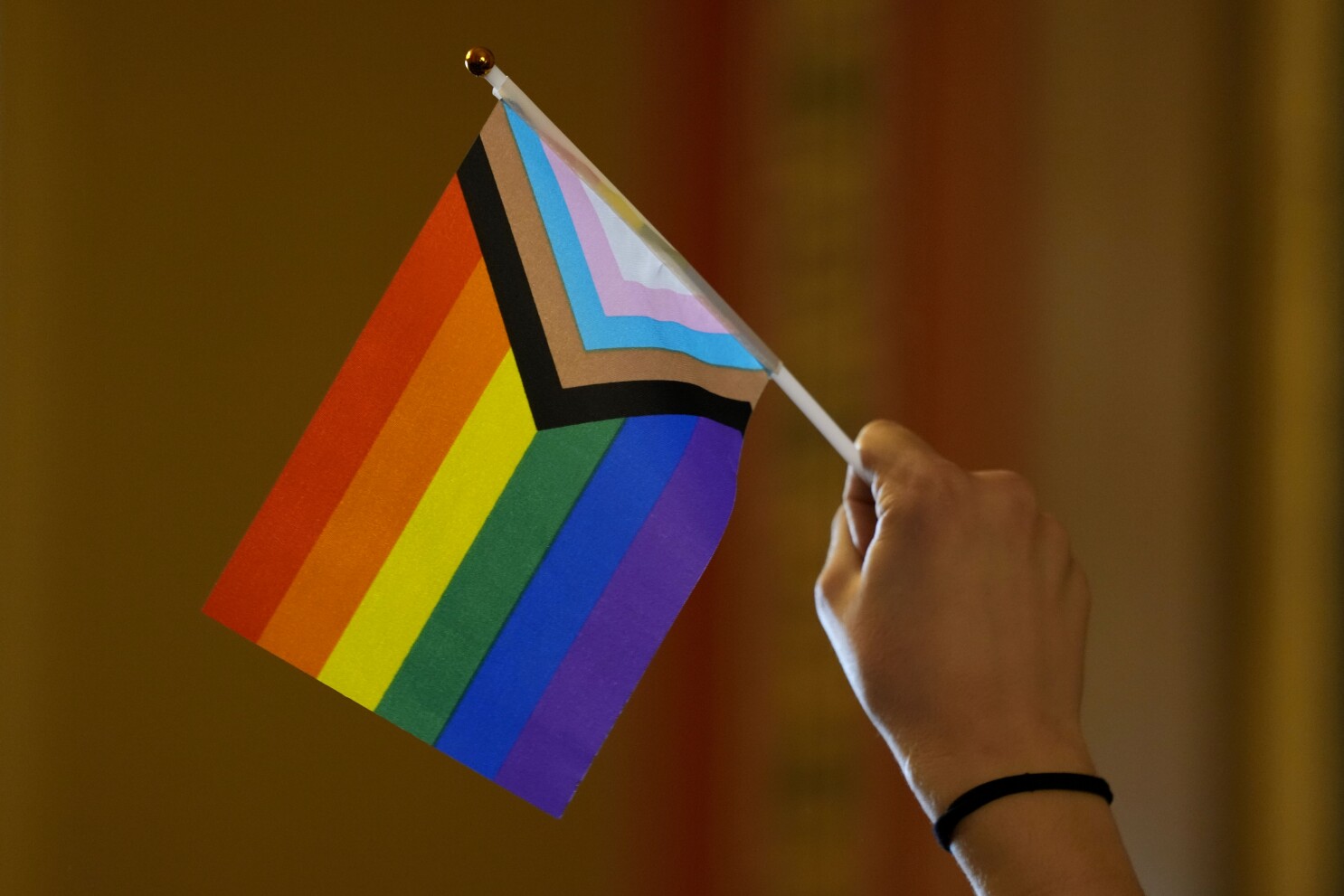 Judge OKs Iowa limits on K-6 gender identity, sexual orientation teaching but not elective programs