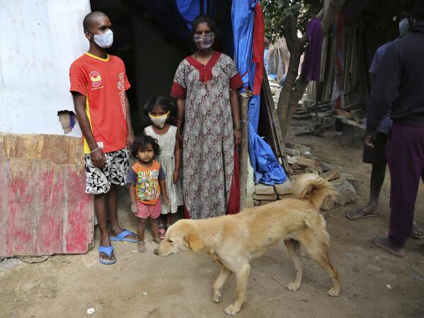 Bengaluru: Woman, kid die over pet dog issue
