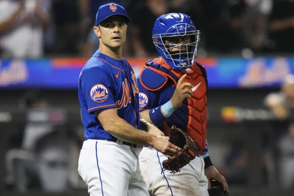 There are a lot of underachieving major league teams, but the Mets