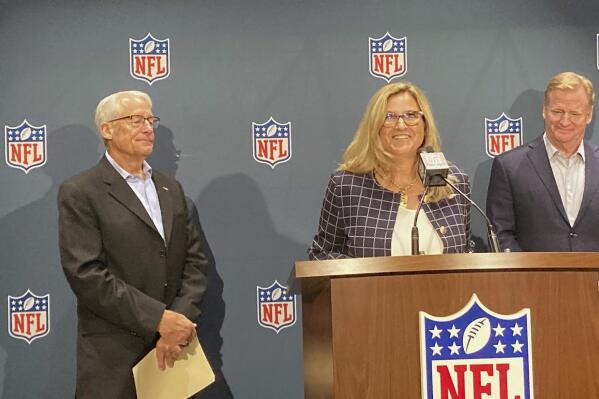 Broncos sale: NFL owners would love Walmart heir Rob Walton to buy