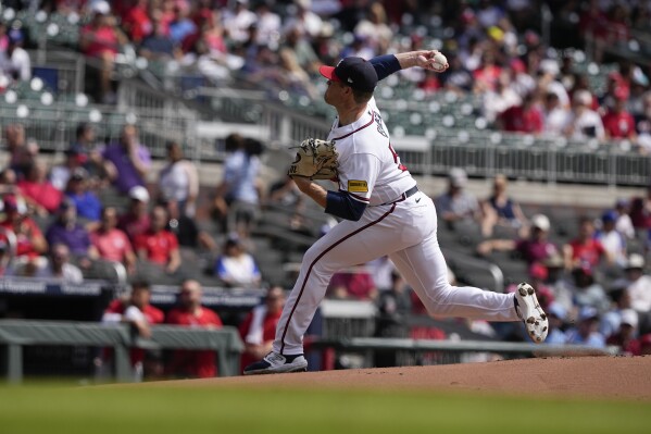 A Look at the Atlanta Braves' Opening Day Starting Lineup - ITG Next