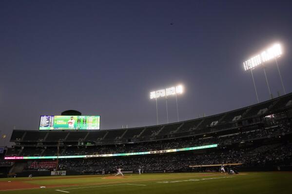 Former A's Frankie Montas and Lou Trivino return to Coliseum with Yankees