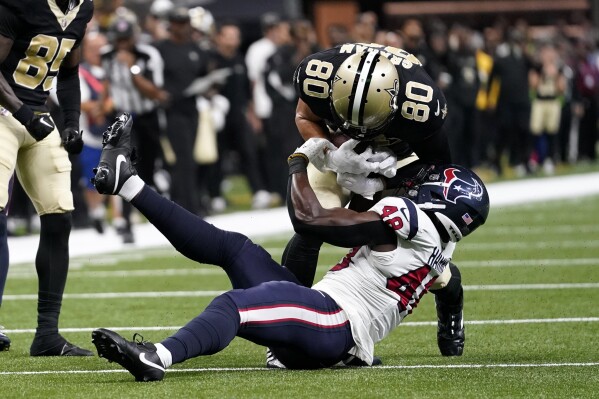 Jimmy Graham expected to return soon from 'medical episode