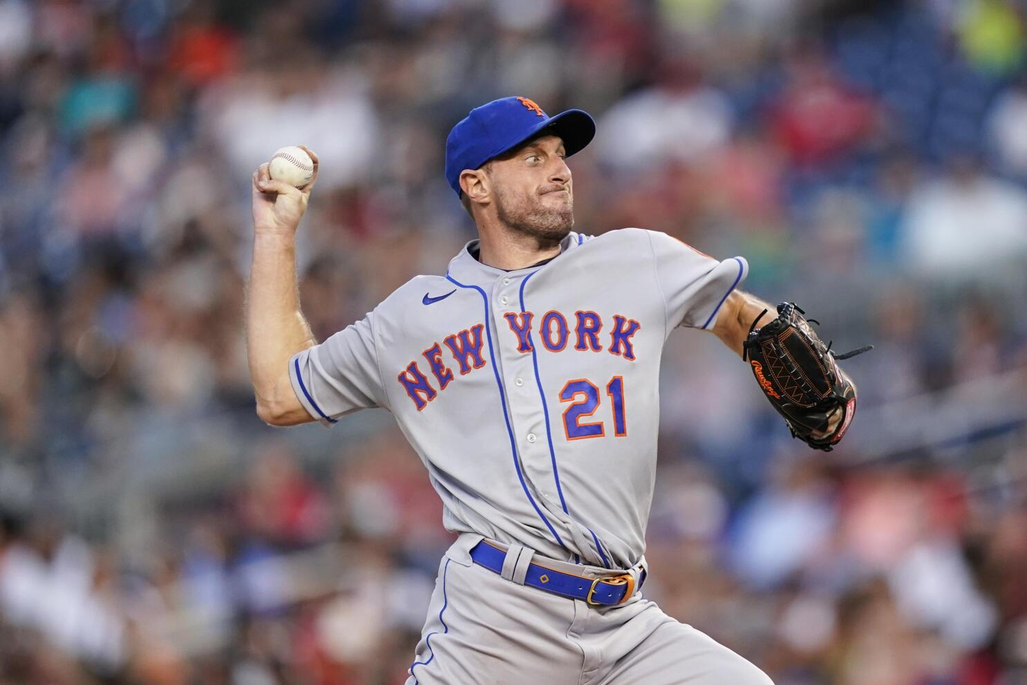 Drew Smith's first off night sinks Mets in loss to Mariners