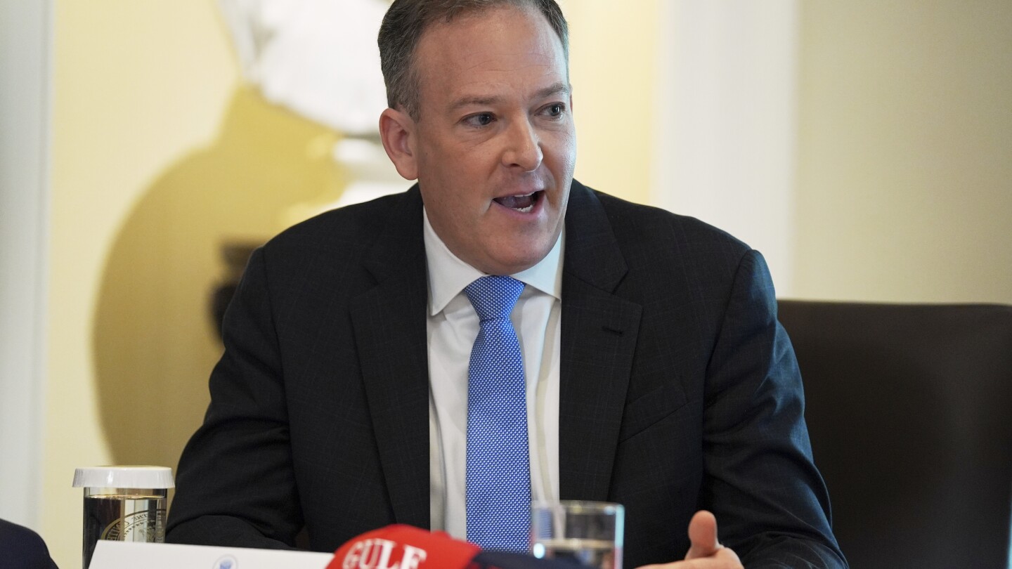 EPA chief Zeldin faces bipartisan anger in Senate over funding freeze, grant cancellations