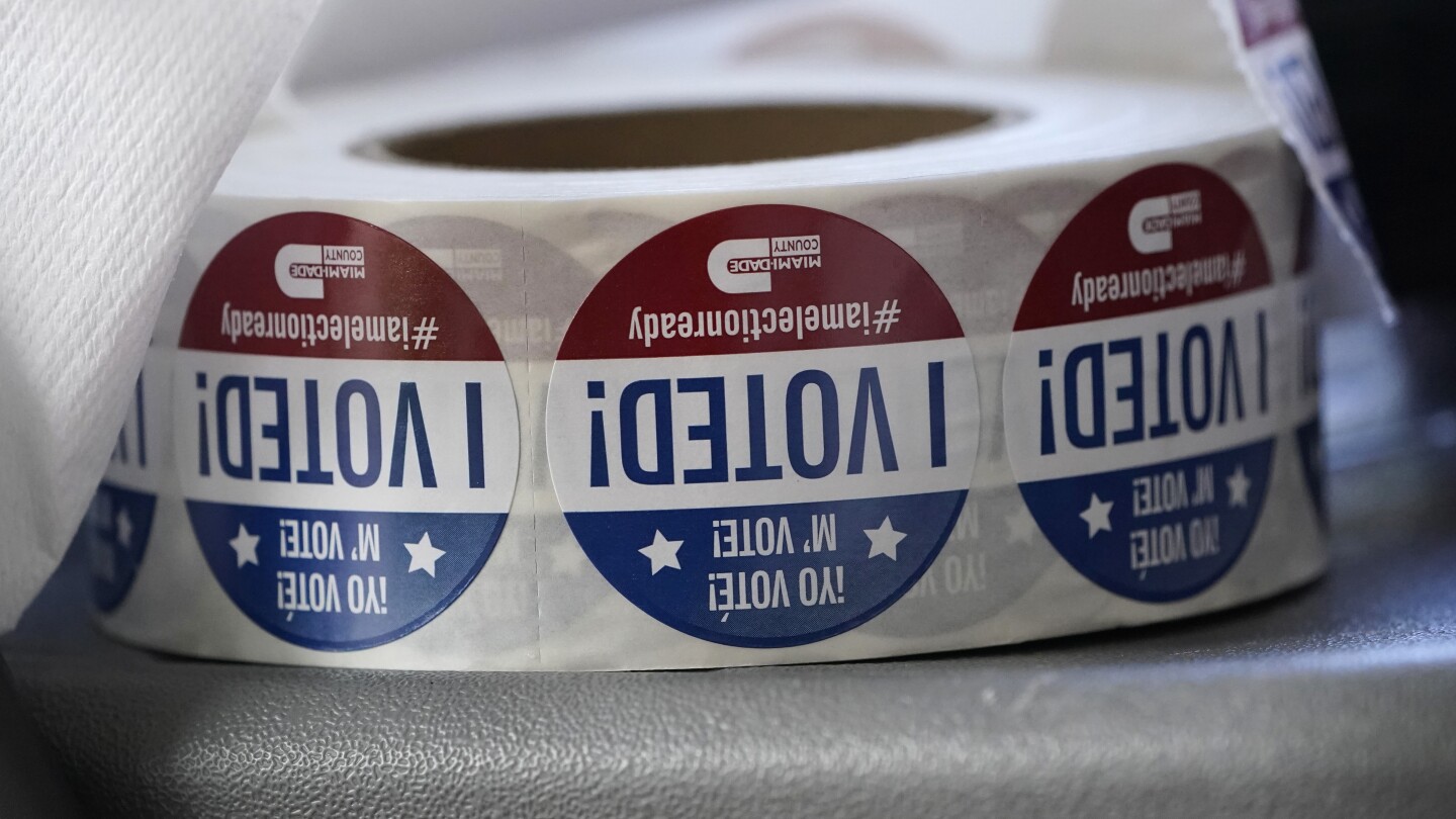 Pennsylvania Man Charged with Election Fraud