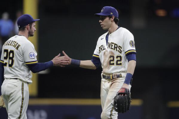 Christian Yelich Set to Join Sounds on MLB Rehab Assignment Friday