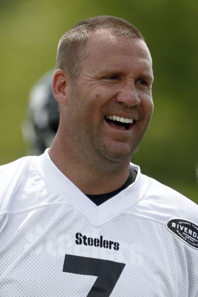 Steelers Sign Ben Roethlisberger to New Contract for 2021