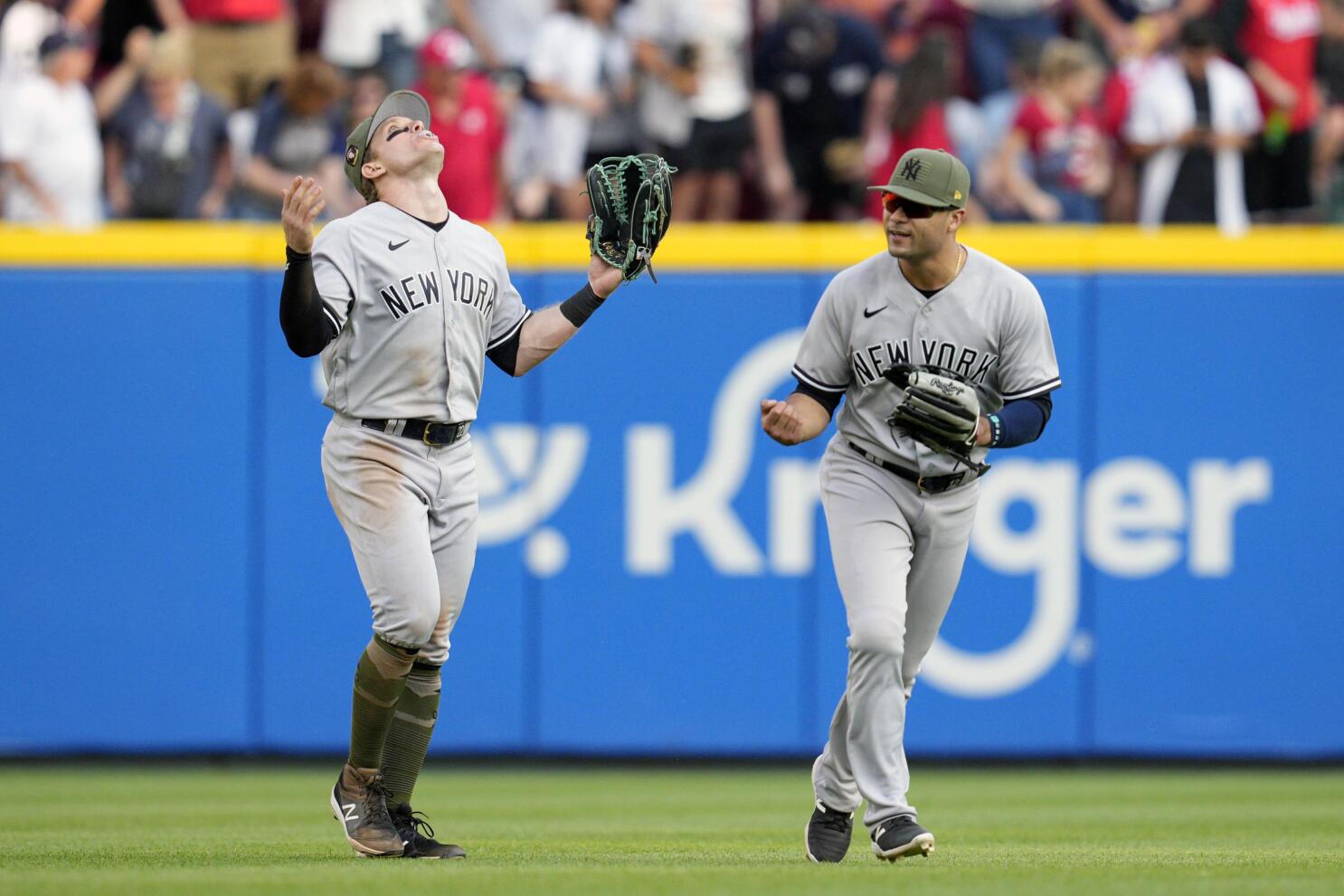 Yankees Stadium Hijacked by Boos as Infuriated Fans Proclaim Frustration  During Jersey Retirement Ceremony for Shocking Pinstripes Slump -  EssentiallySports