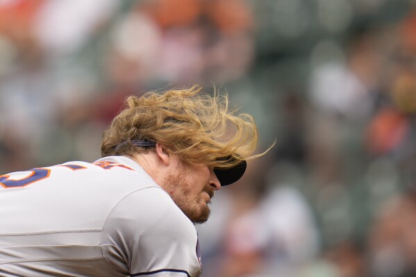 Houston Astros: Late rally falls short in bid for sweep at Baltimore