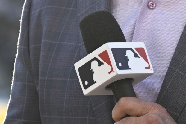 FOX Sports: MLB on X: The Arizona Diamondbacks are acquiring OF