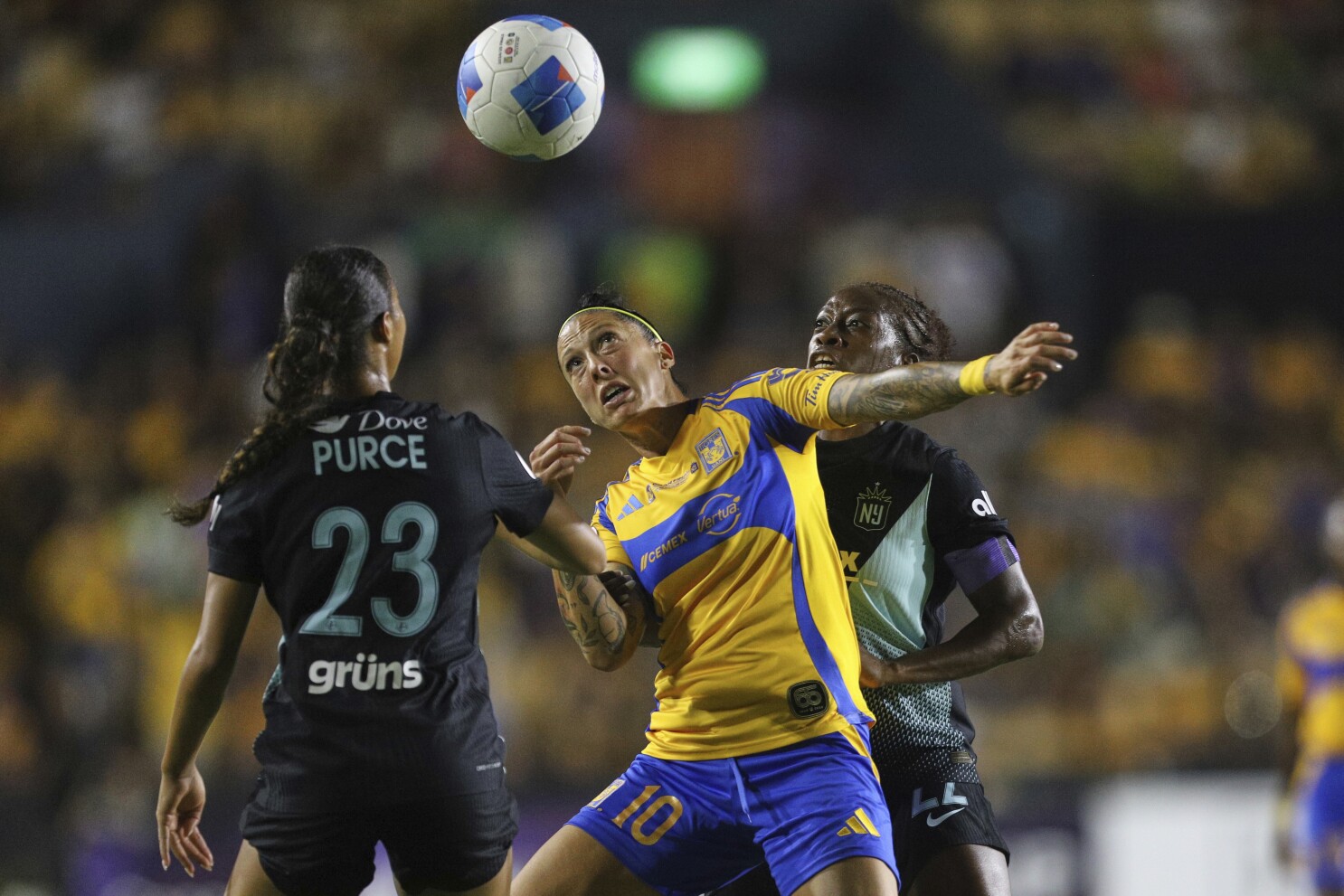 Hermoso left out of Spain's squad for Women's European Championship