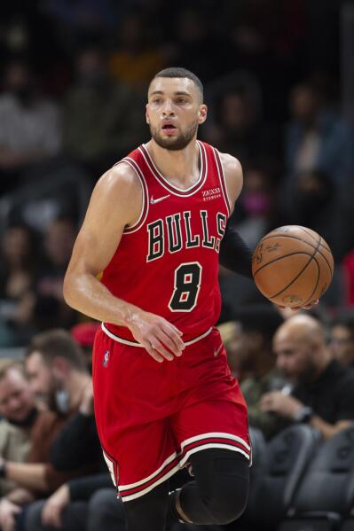 Chicago Bulls: 3 red hot players who can help beat the Lakers - Page 2