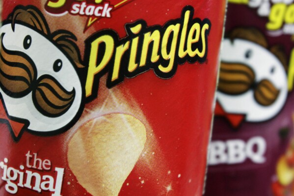 Protesters call for Kellogg take away synthetic colours from Froot Loops and different cereals