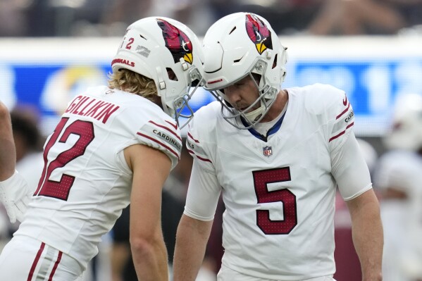 Arizona Cardinals need a uniform change to ignite hope